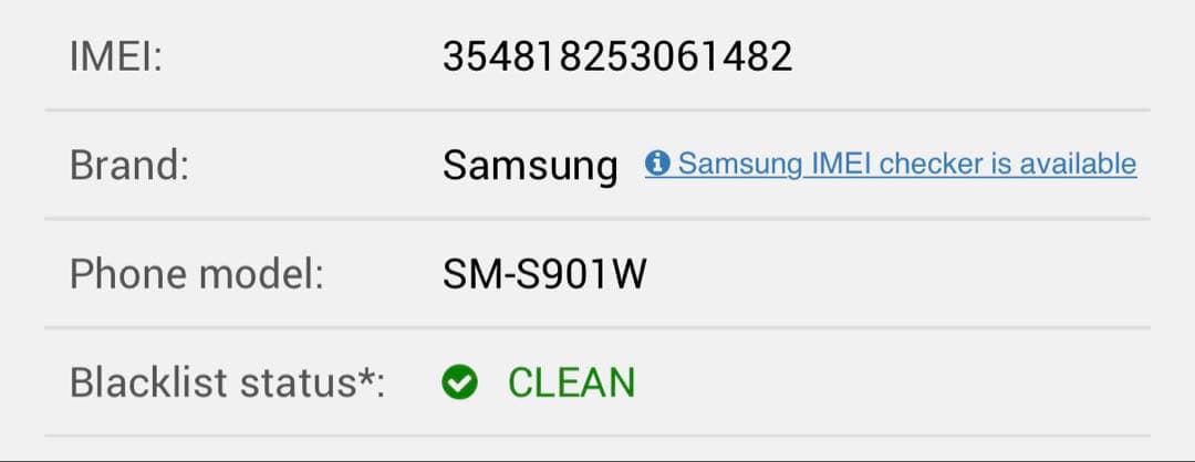 Samsung Galaxy S22 256GB SIMフリー　グリーン 海外版