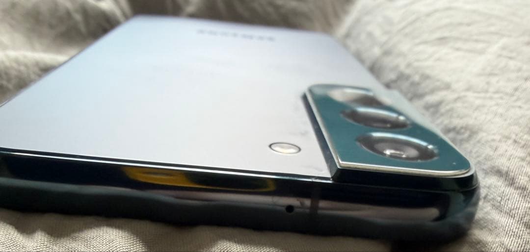 Samsung Galaxy S22 256GB SIMフリー　グリーン 海外版