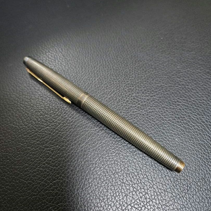 【K14】PARKER パーカー 万年筆 K14 クラシック万年筆