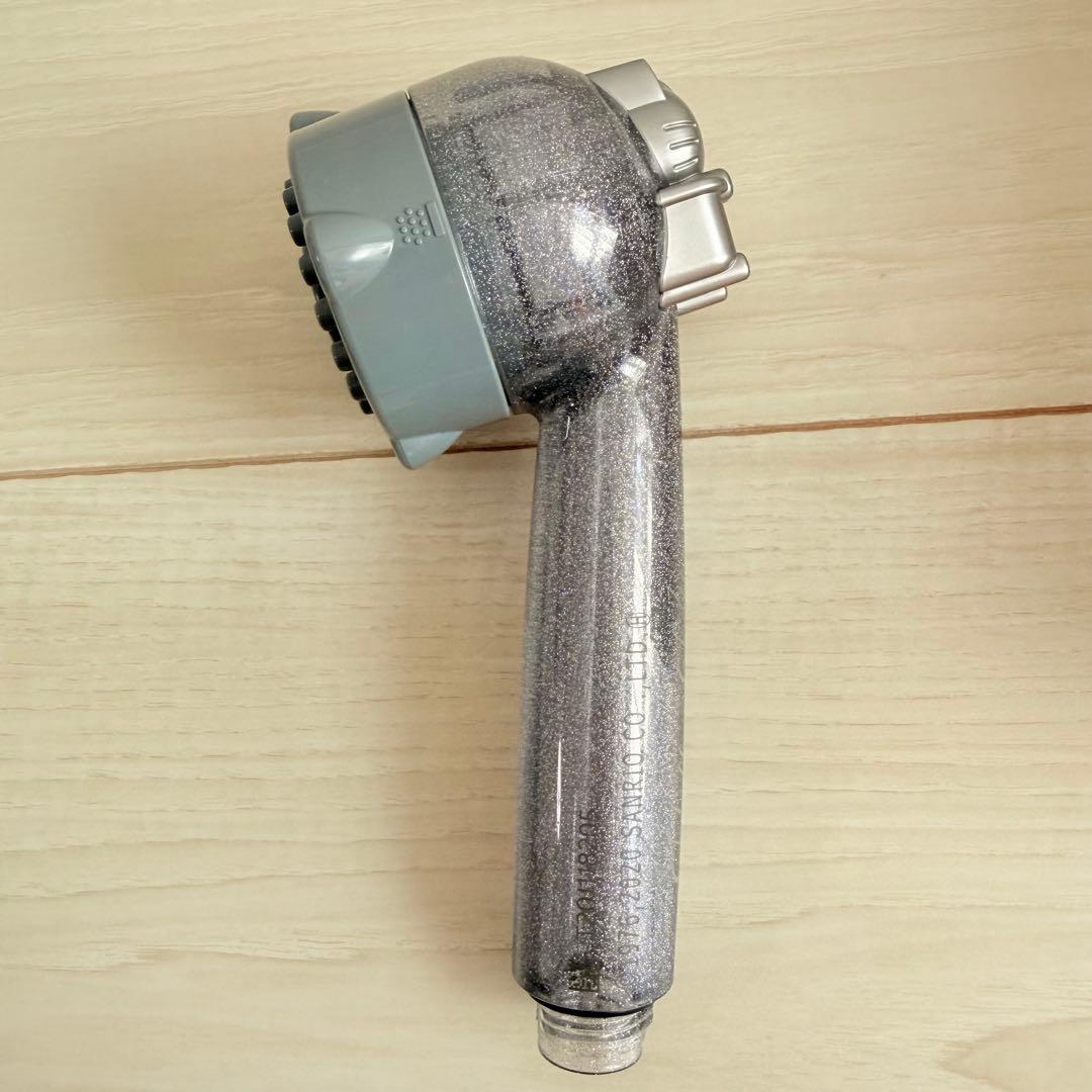 ミラブルplus ハローキティ シャワーヘッド ウルトラファインミスト