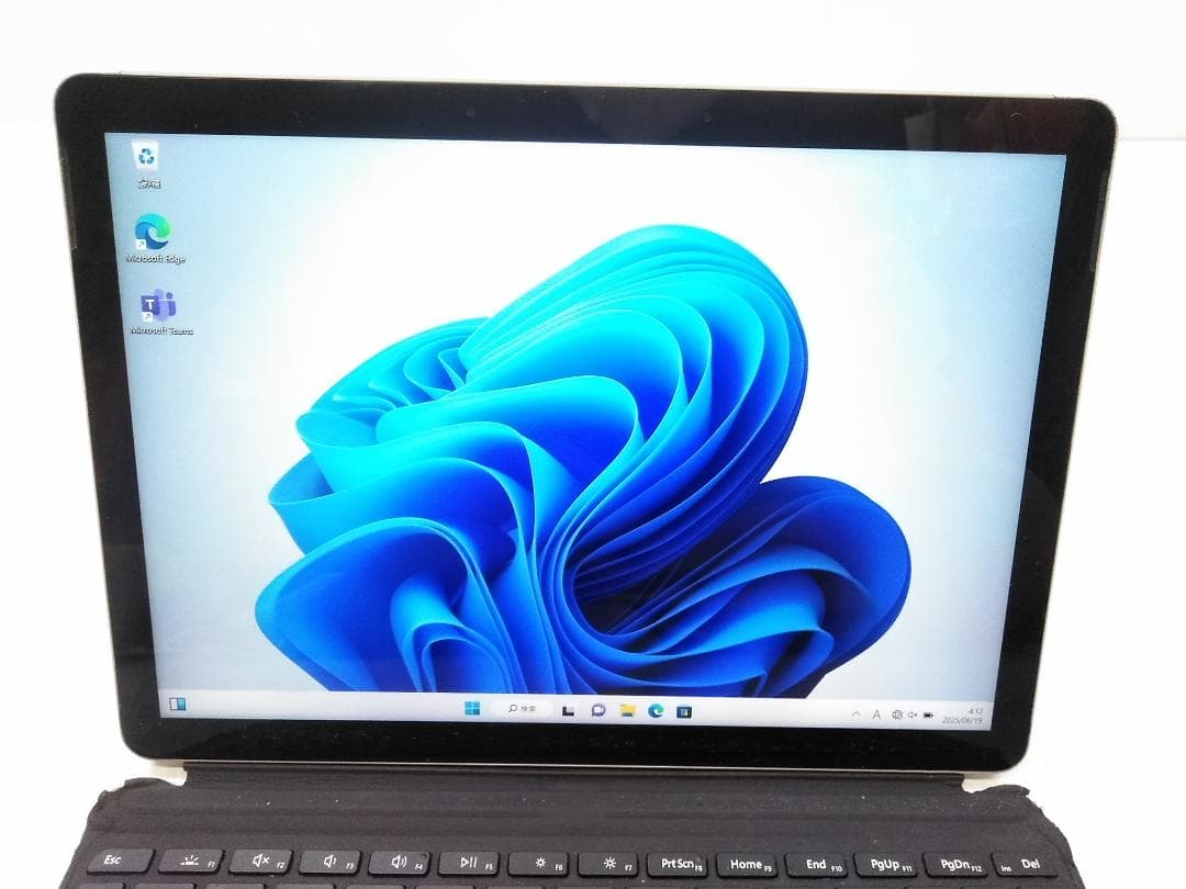 Surface Go 3 第3世代 64GB Win11 1926 ♪