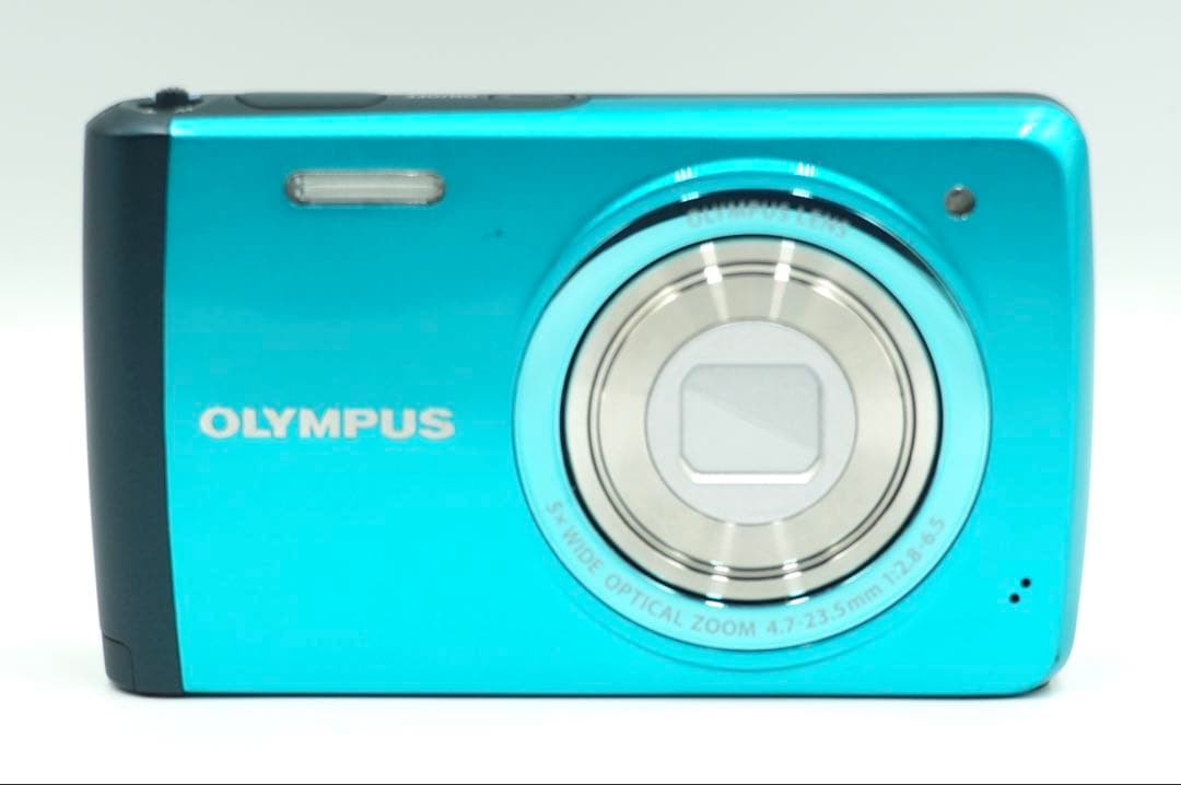 【完動品】OLYMPUS VH-410