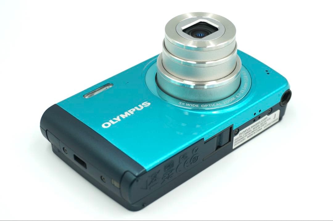 【完動品】OLYMPUS VH-410