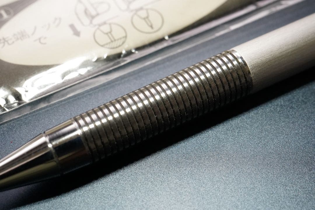 Pentel Technomatic テクノマチック　シャーペン　廃番　ぺんてる