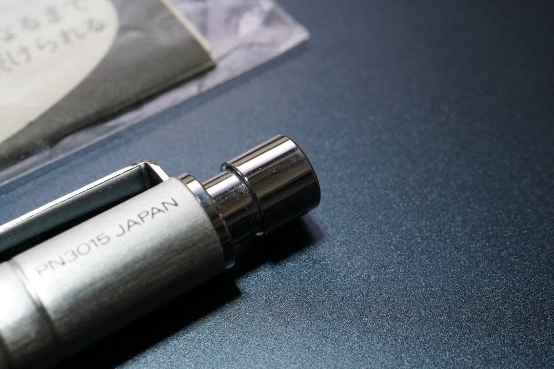 Pentel Technomatic テクノマチック　シャーペン　廃番　ぺんてる