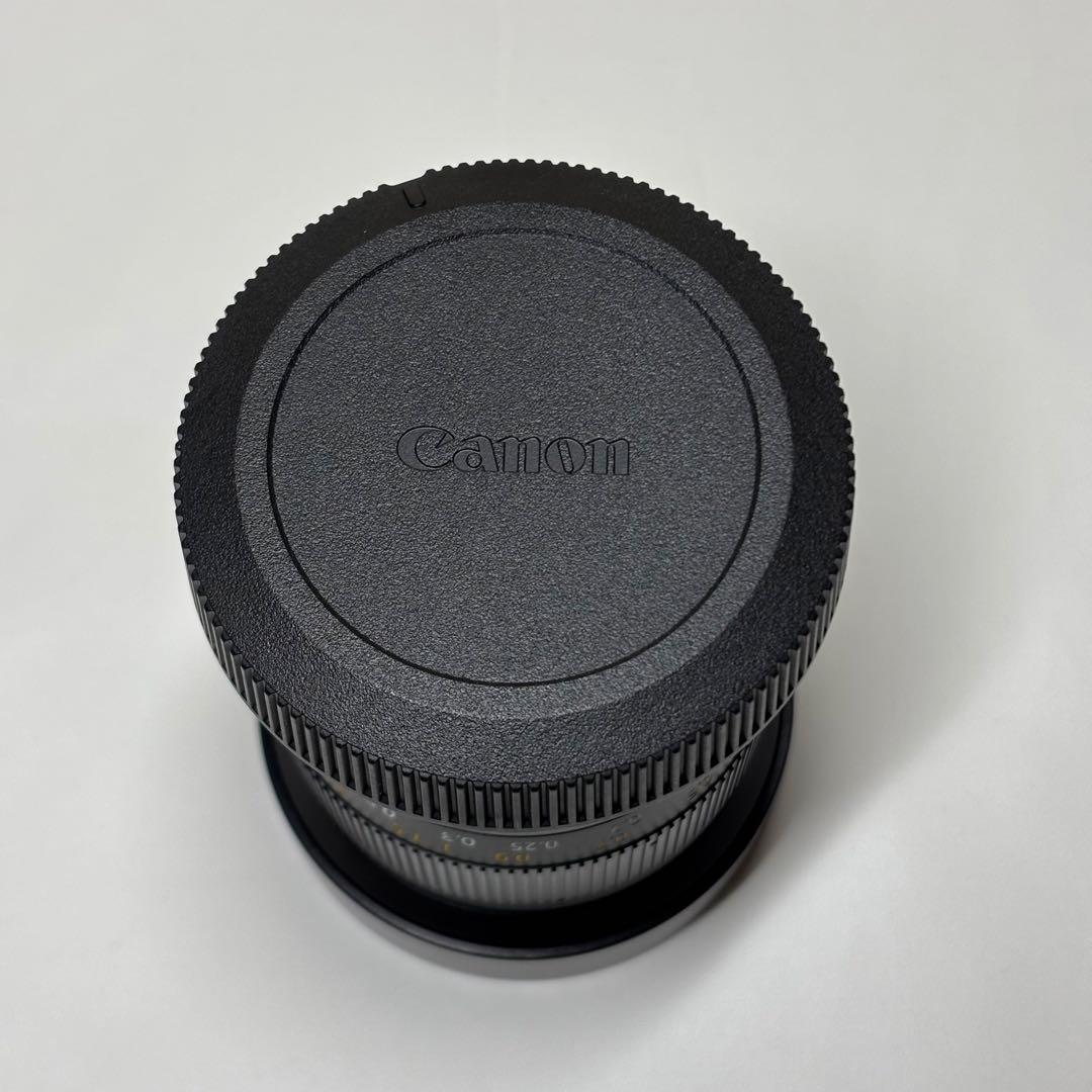 TTArtisan 11mm f/2.8 Fisheye RFマウント 美品