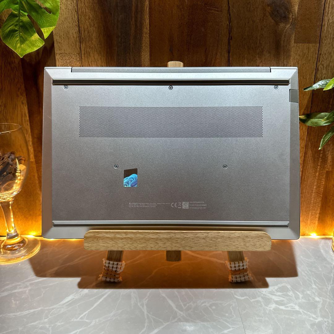 最新2023年発売‼️Elitebook☘️第13世代☘16GB☘️ノートパソコン