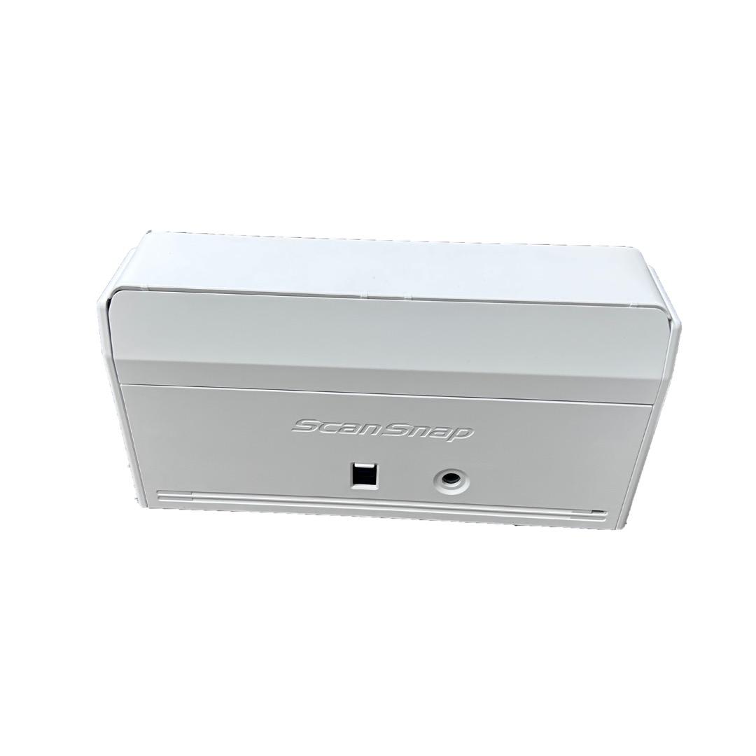 【ほぼ新品未使用】ScanSnap iX1500【極美品】