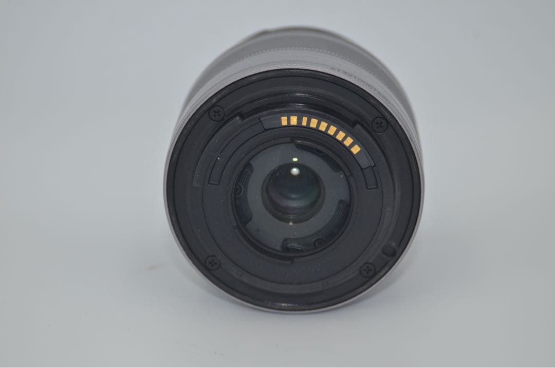 CANON EOSM3 レンズキット