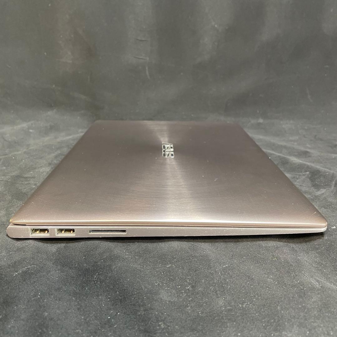 ASUS UX303U ノート型パソコン　619
