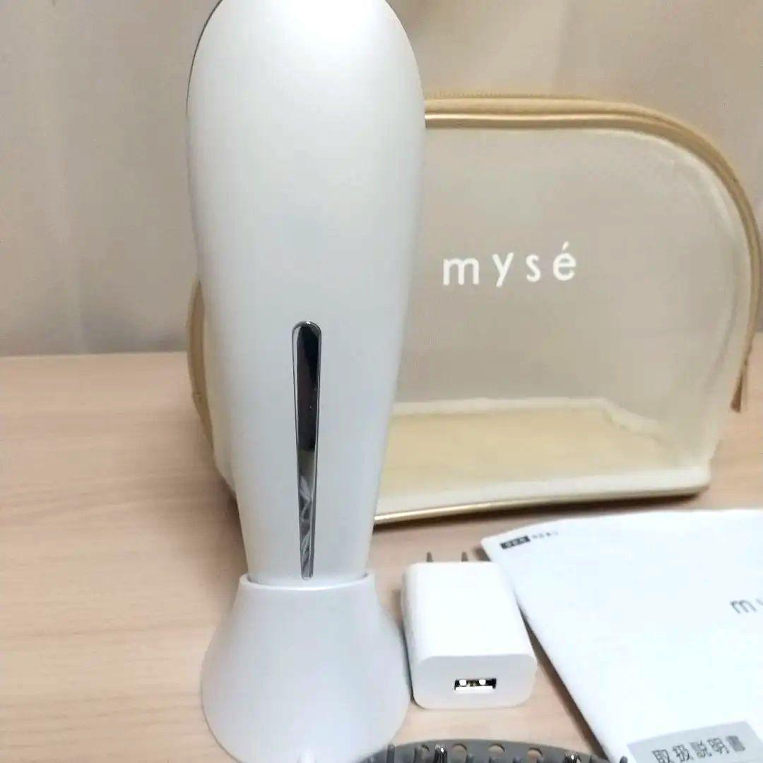 myseヤーマンスカルプリフトMS-80