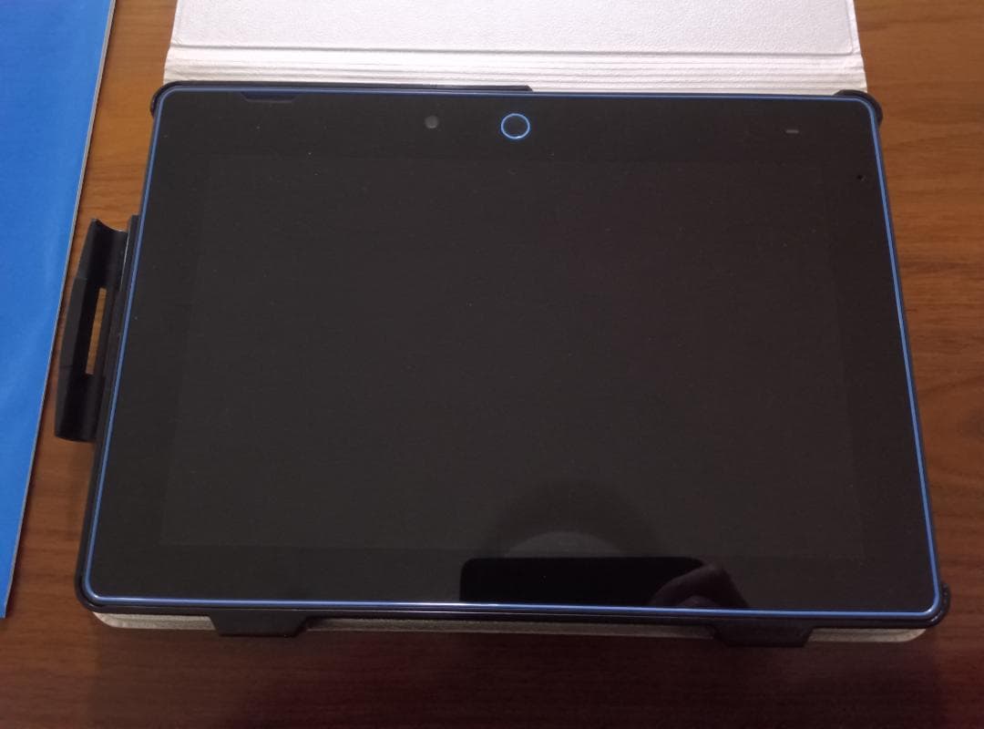 ベネッセ 進研ゼミ チャレンジ タッチ チャレンジパッド ネクスト タブレット