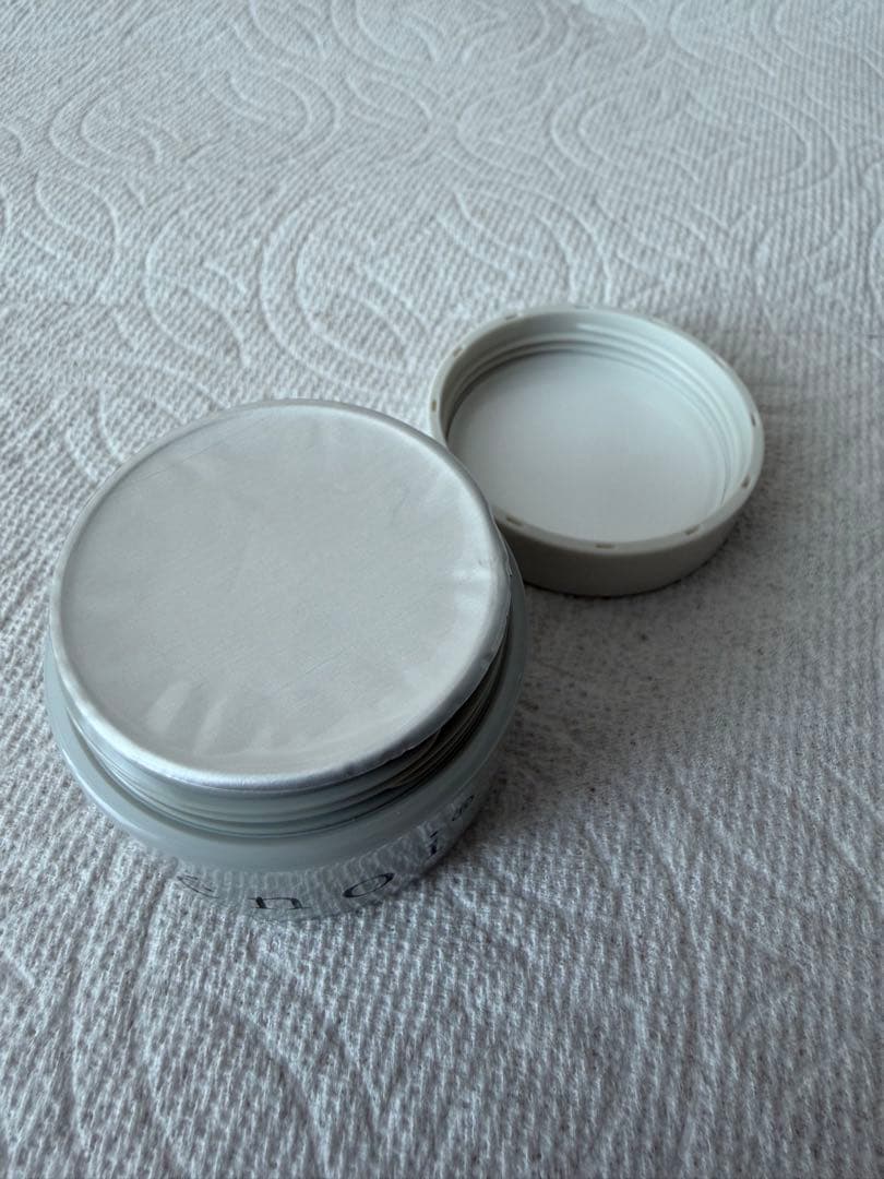 énoi グラストップジェル 18g