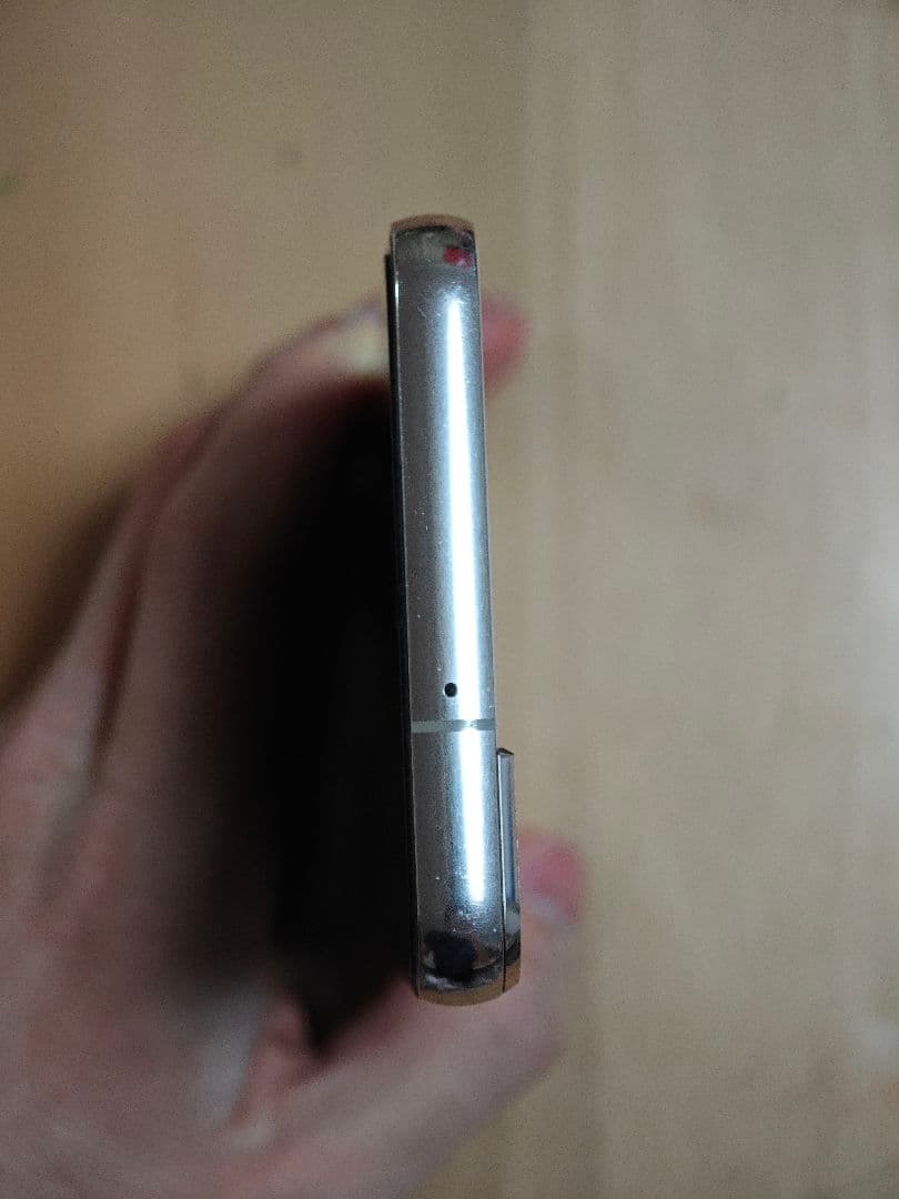 Galaxy S22 ピンクゴールド　本体のみ