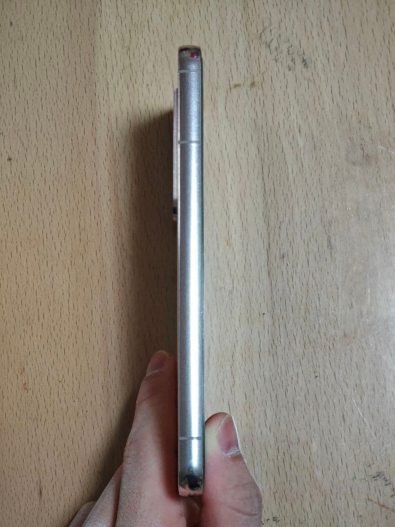 Galaxy S22 ピンクゴールド　本体のみ