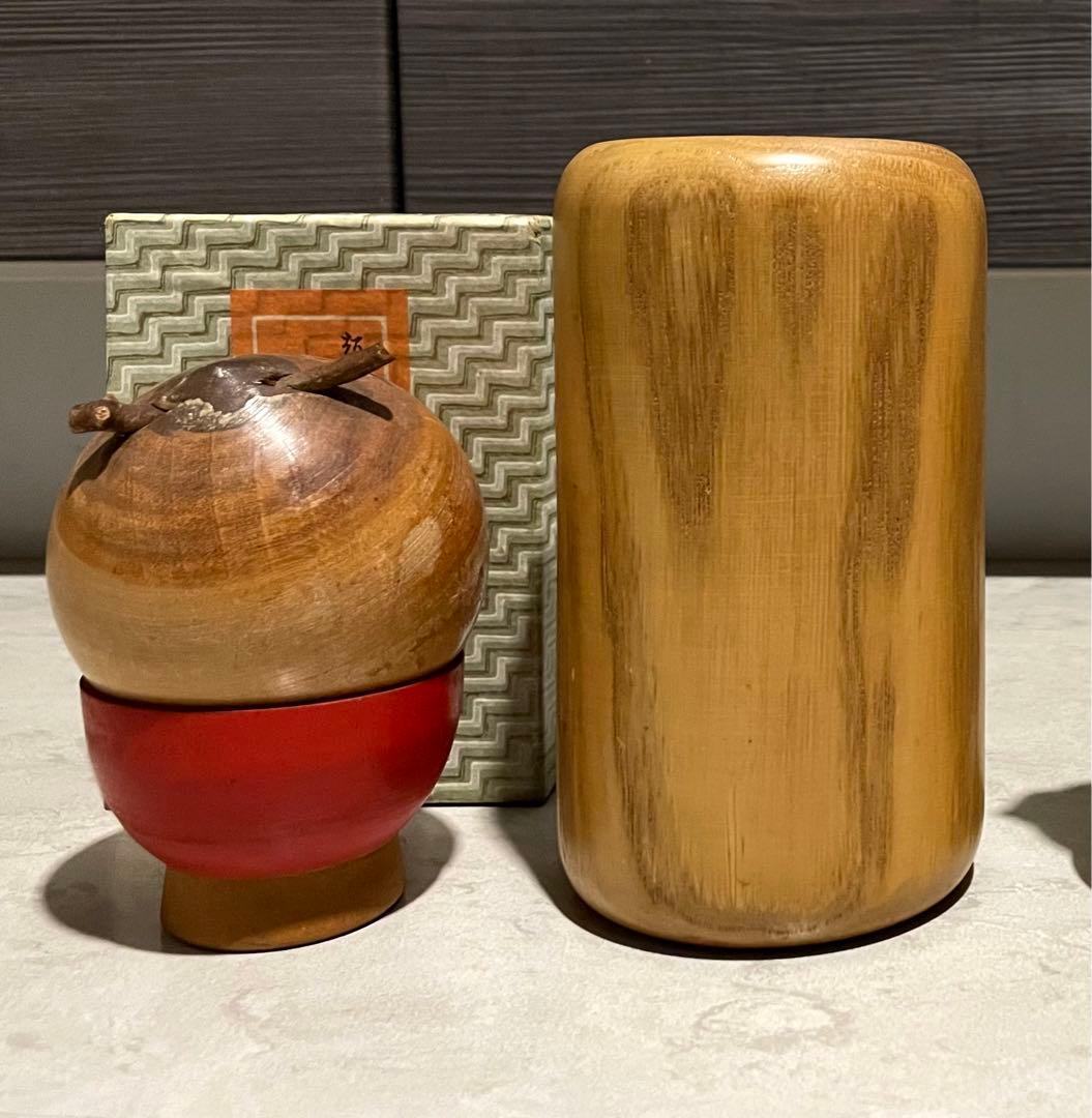 こけし 日本 人形 木目込み kokeshi doll 郷土玩具 可愛い レトロ