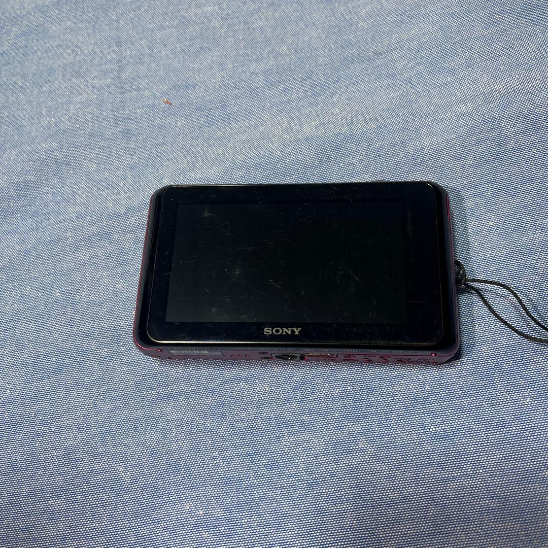 か*ん様 SONY Cyber-shot DSC-WX170 コンパクトデジタル