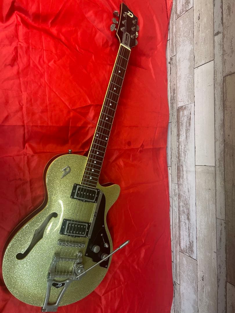Duesenberg デューセンバーグ　Starplayer TV