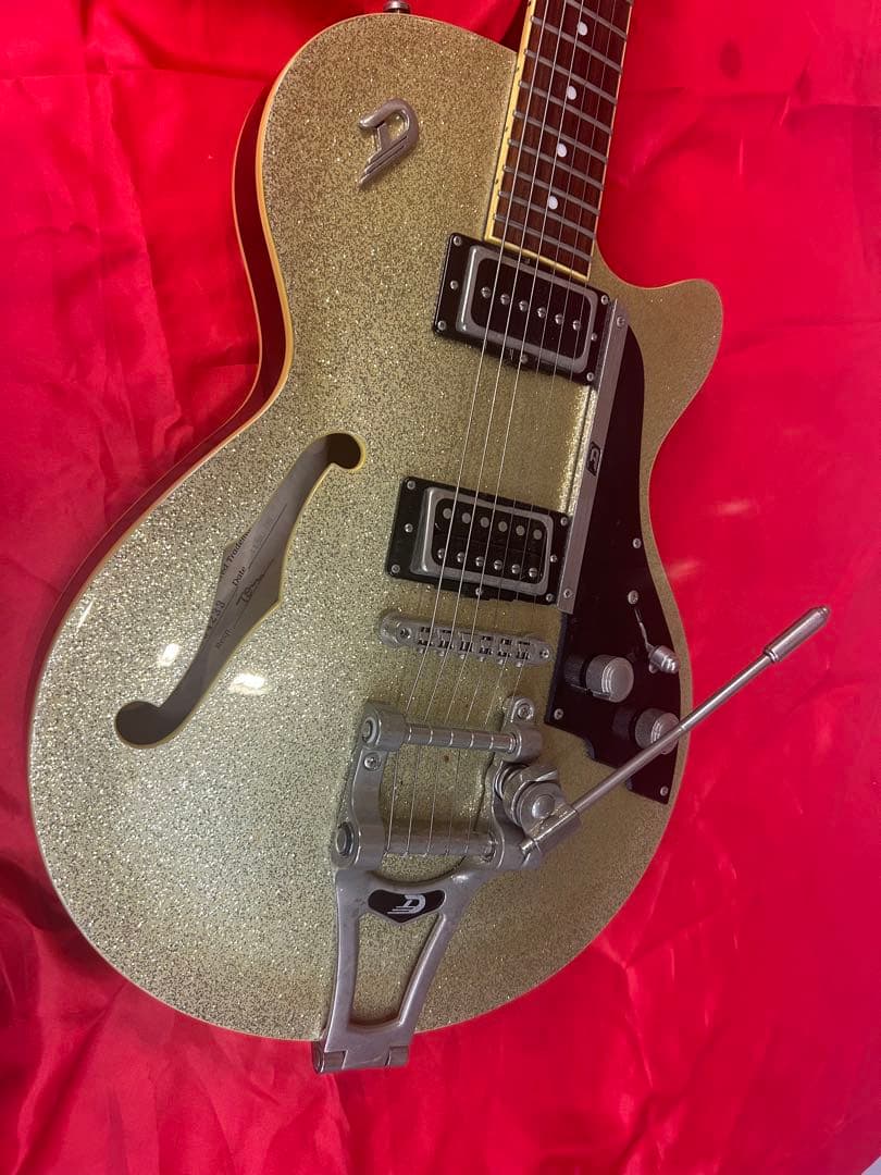 Duesenberg デューセンバーグ　Starplayer TV