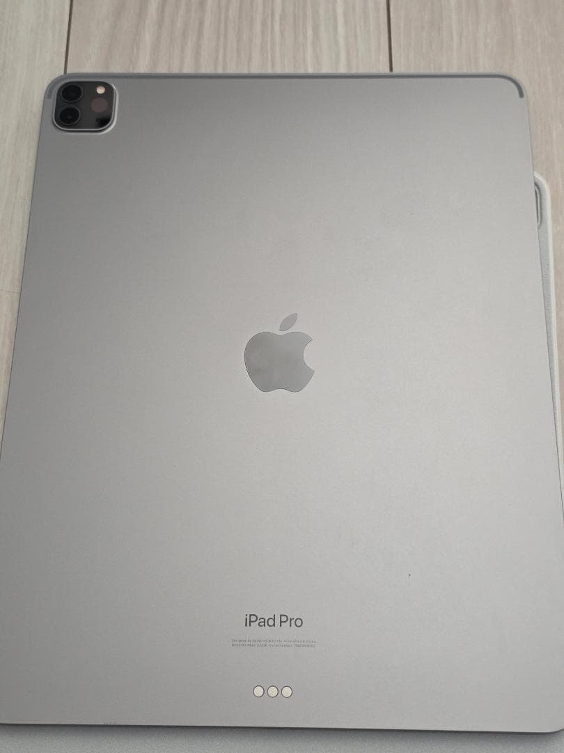 iPad Pro 12.9インチ 第6世代 M2 1TB wifi