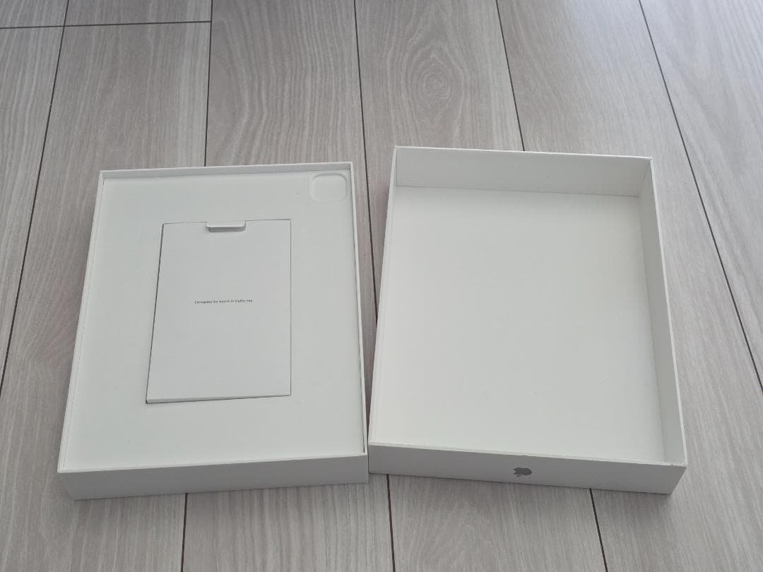 iPad Pro 12.9インチ 第6世代 M2 1TB wifi