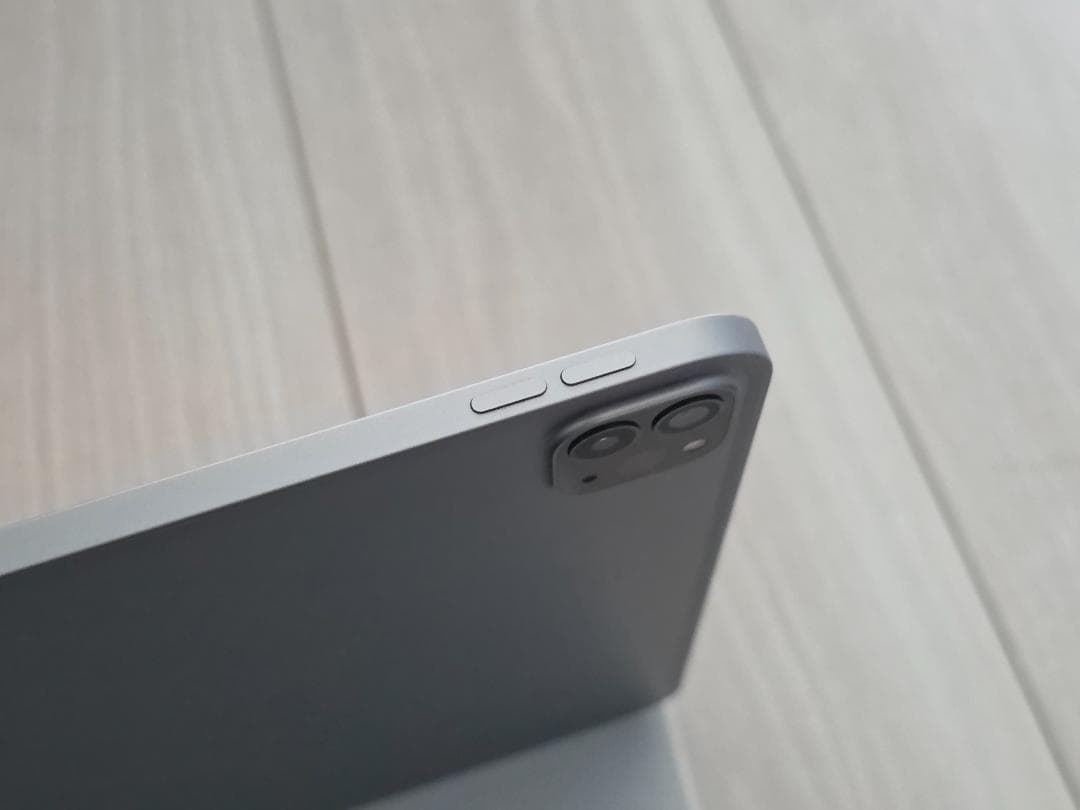 iPad Pro 12.9インチ 第6世代 M2 1TB wifi