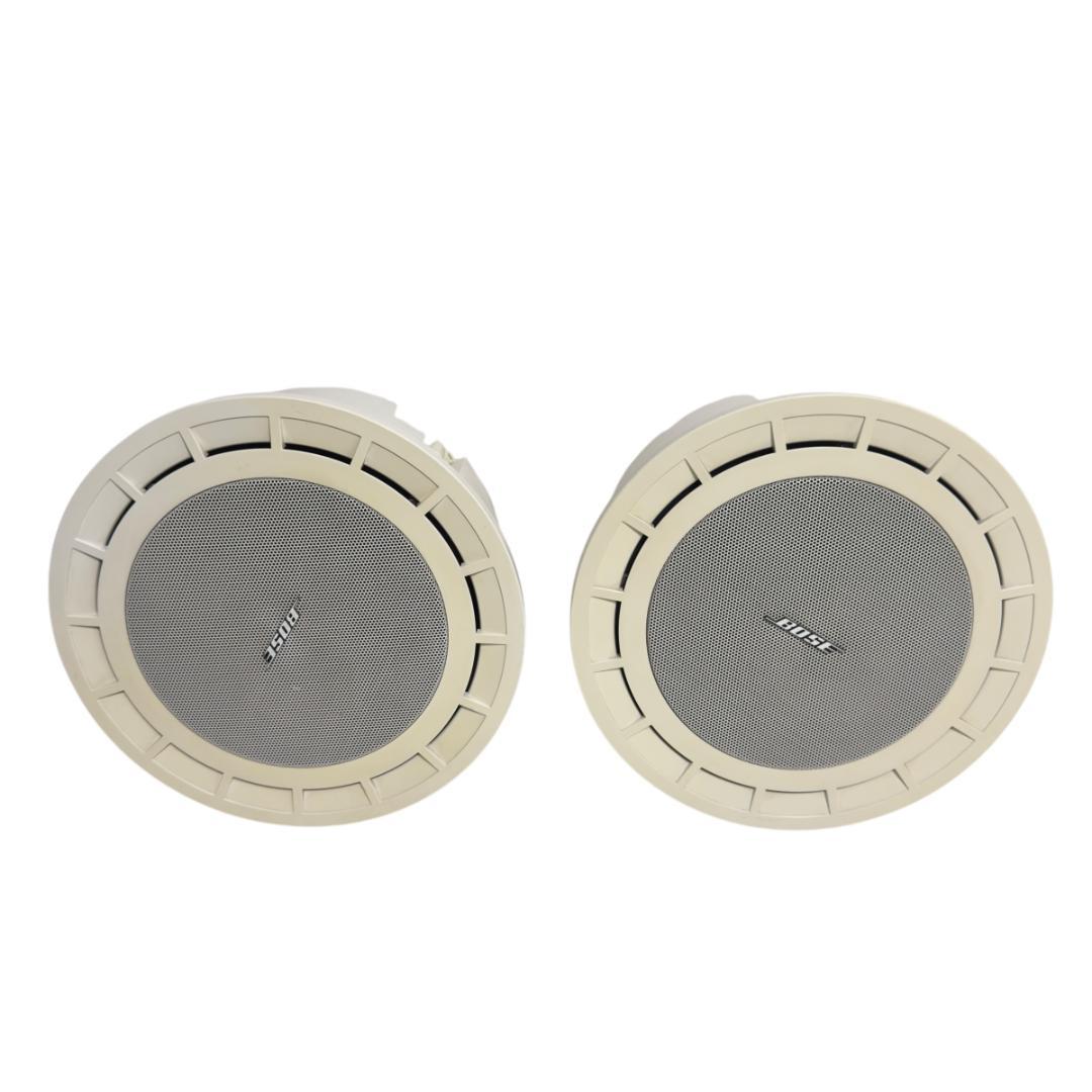 BOSE 111CL-Ⅲ 天井埋め込み型スピーカー 2個セット