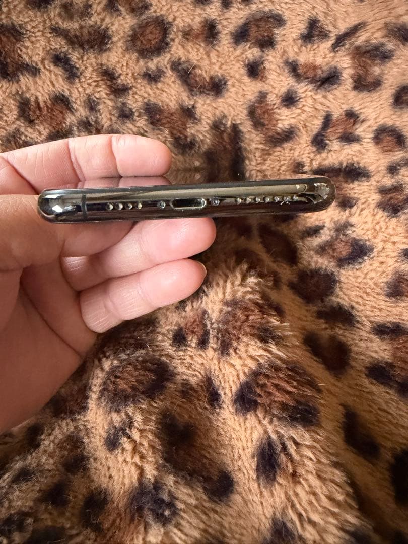 iPhone11 Pro Maxスマートフォン 本体