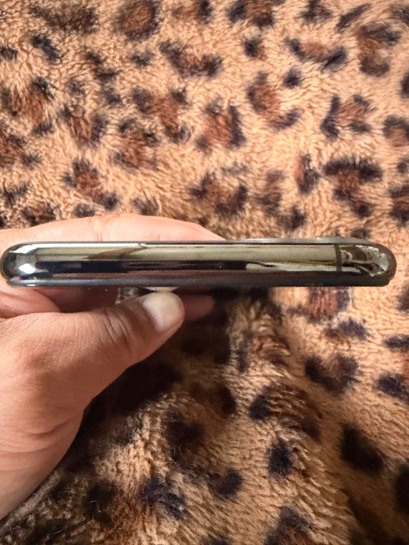 iPhone11 Pro Maxスマートフォン 本体