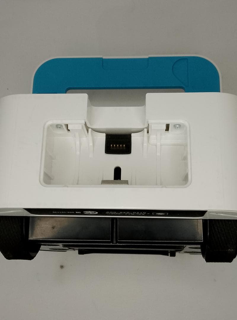 【訳あり・動作OK】ブラーバジェット 250 付属品多数 純正バッテリー搭載