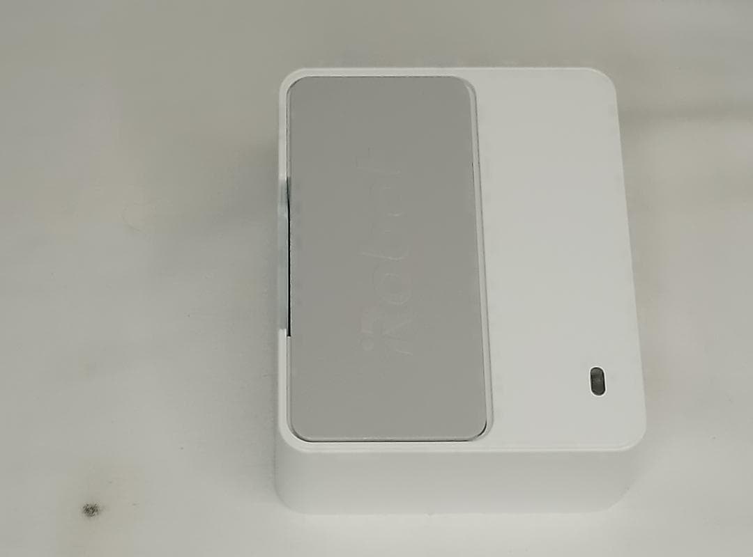 【訳あり・動作OK】ブラーバジェット 250 付属品多数 純正バッテリー搭載