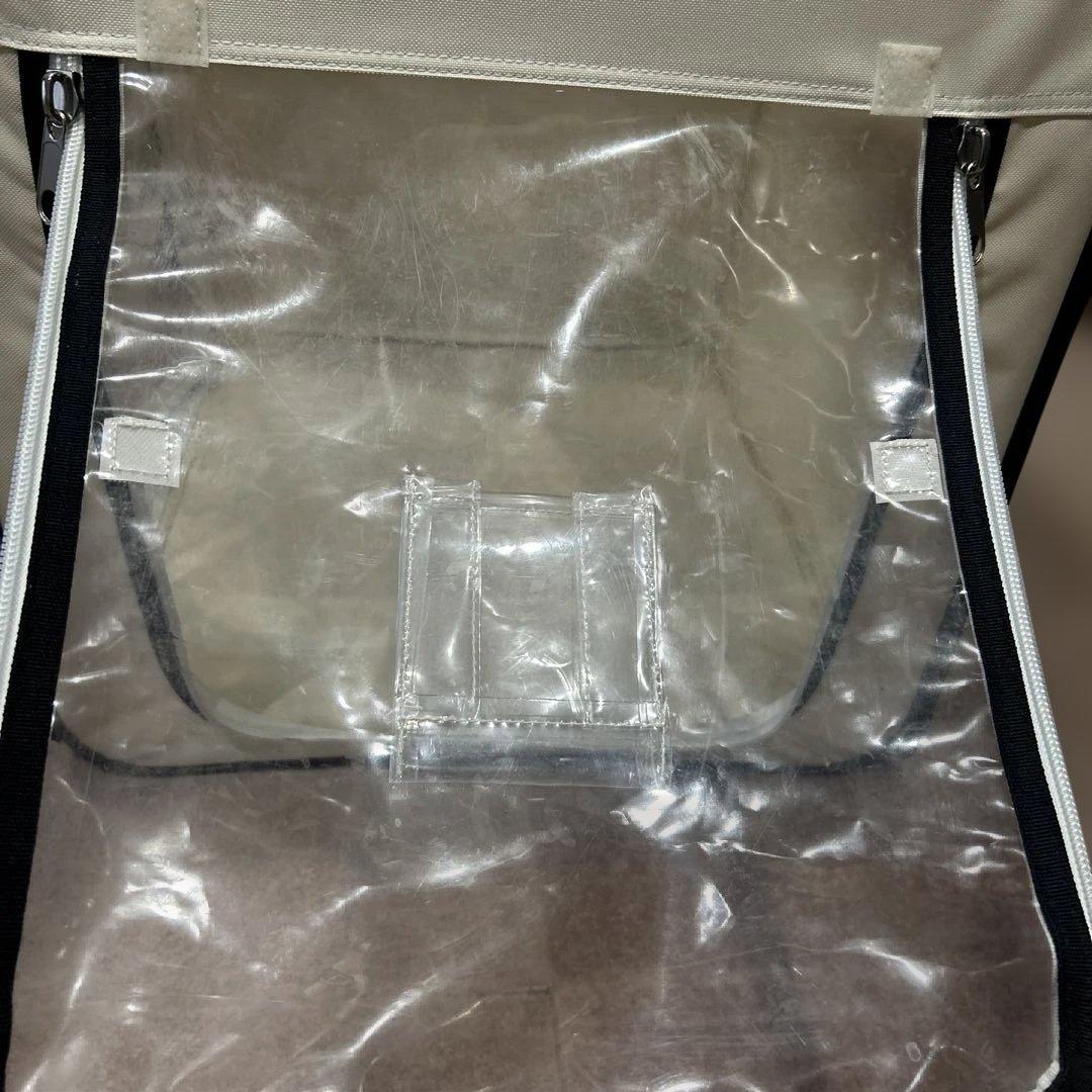 ペットオキシホテル 酸素チューブ