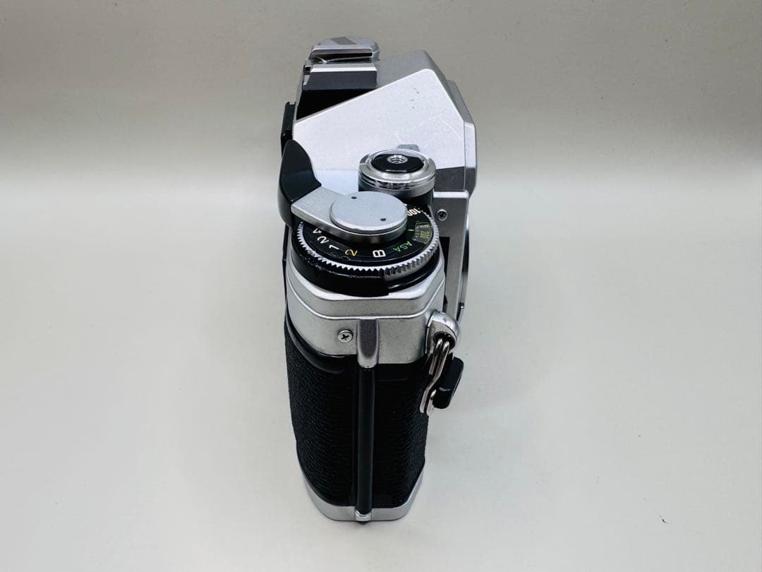 Canon AE-1 本体