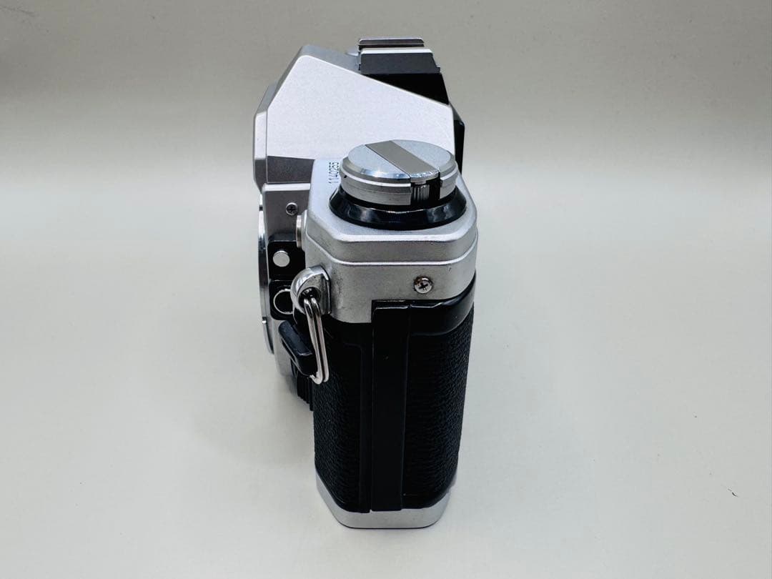 Canon AE-1 本体