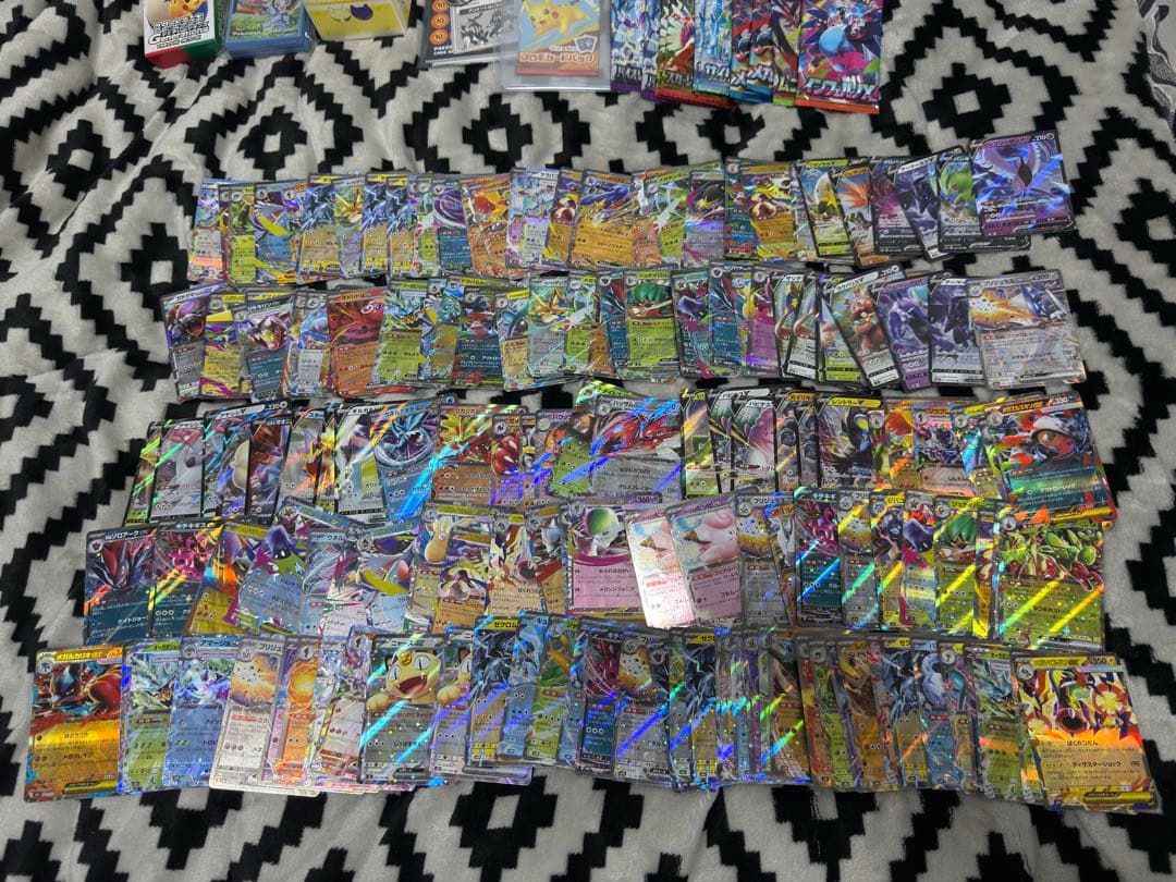 ポケモンカード ポケカまとめ売り