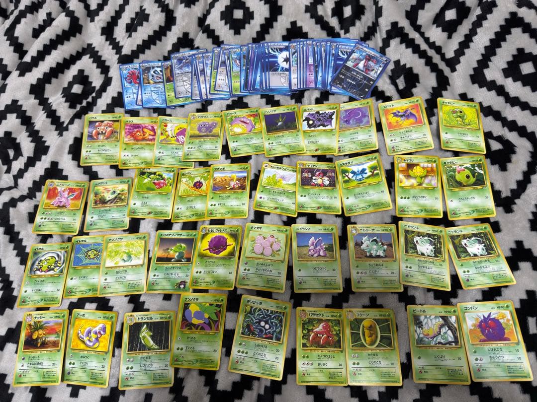 ポケモンカード ポケカまとめ売り