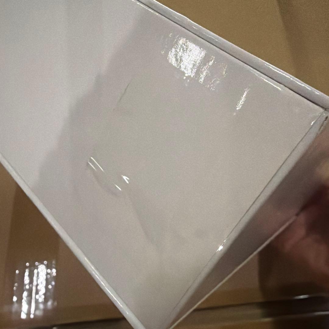 新品未使用　未開封　ミラブルプラス シャワーヘッド　サイエンス