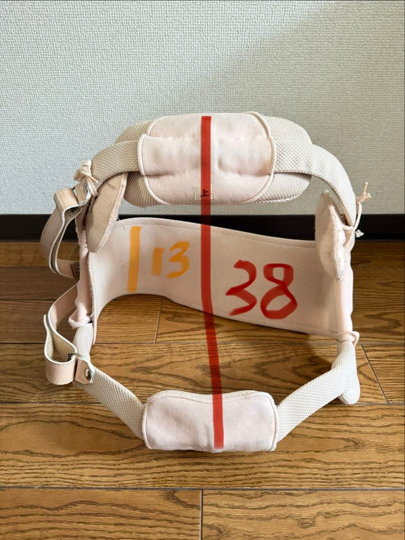 医療用コルセット　骨折腰椎固定 Lサイズ