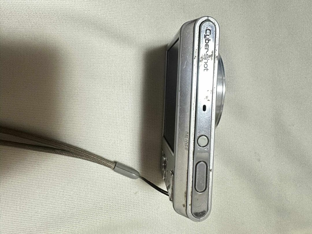 SONY DSC W830 コンパクトデジタルカメラ