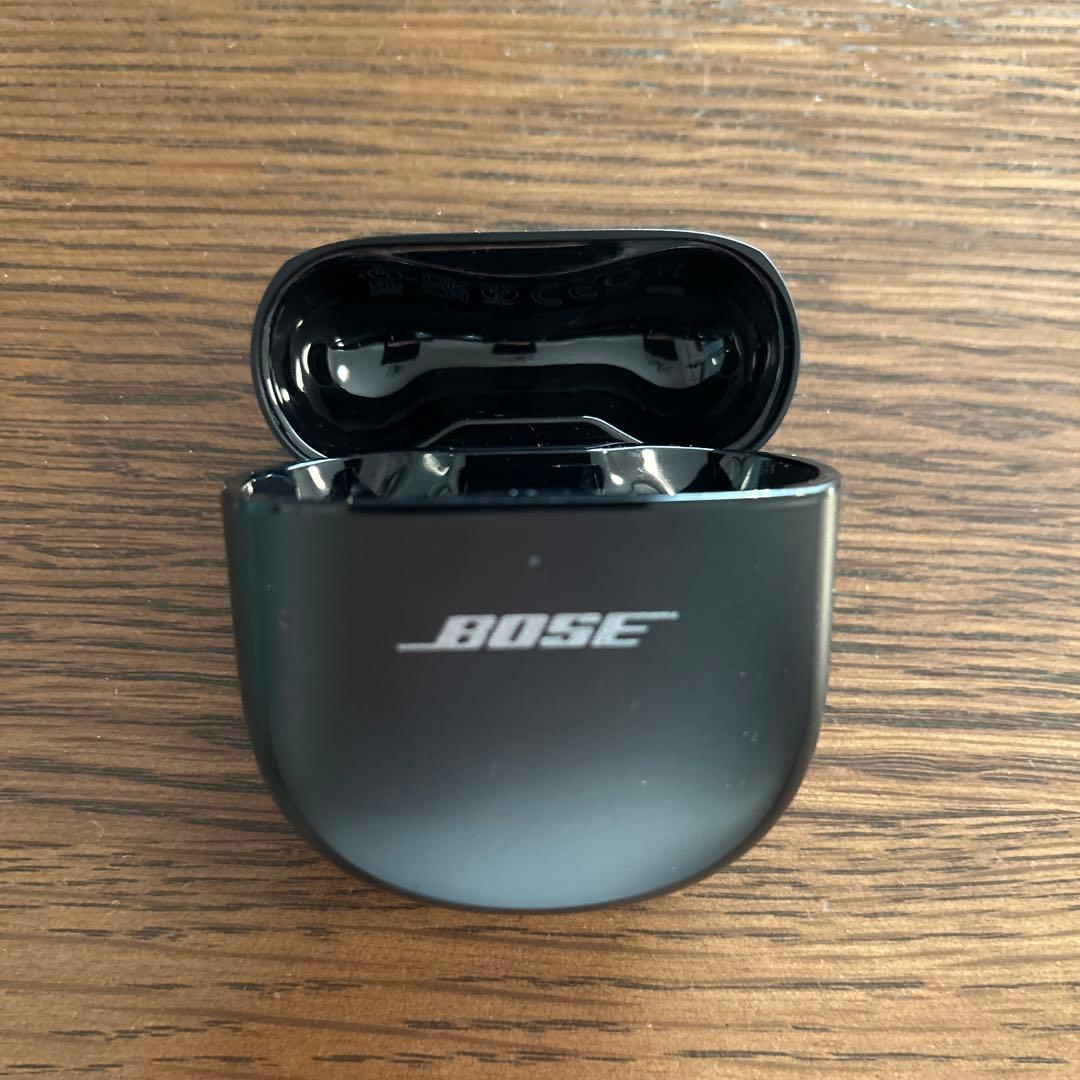 BOSE QuietComfort Ultra Earbuds ＊右耳ジャンク