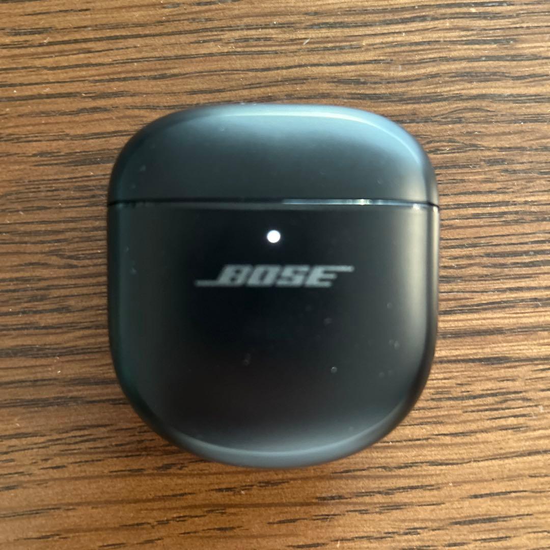 BOSE QuietComfort Ultra Earbuds ＊右耳ジャンク