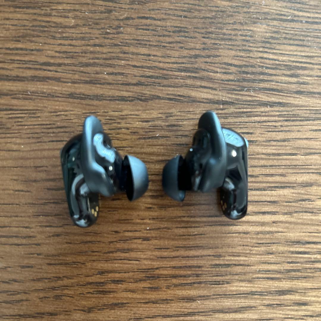 BOSE QuietComfort Ultra Earbuds ＊右耳ジャンク