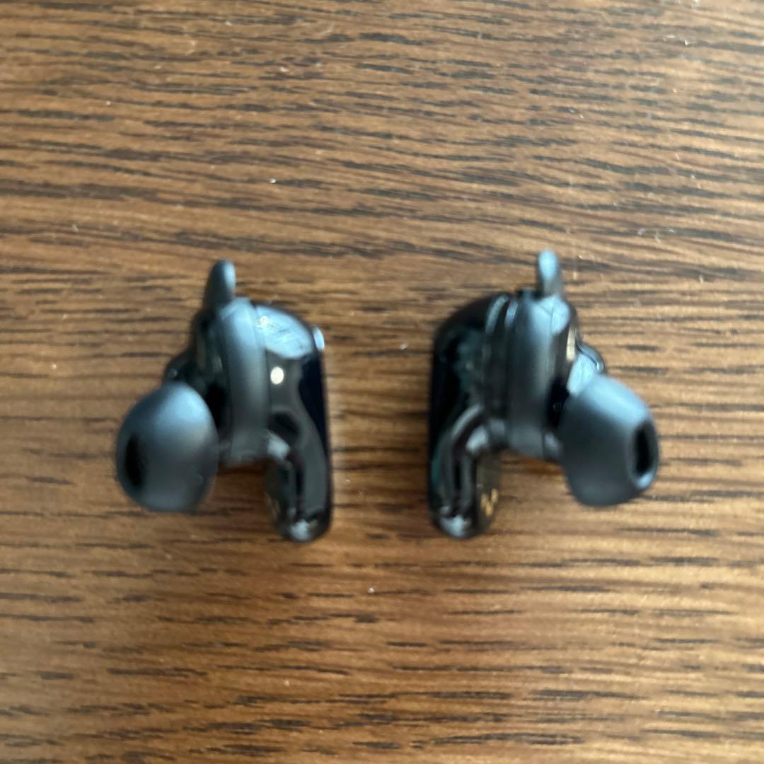 BOSE QuietComfort Ultra Earbuds ＊右耳ジャンク