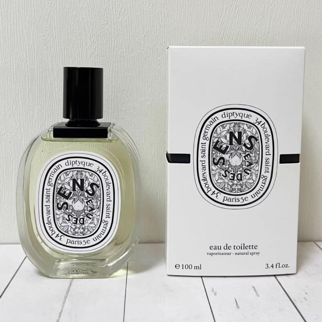 ⭐️新品⭐️DIPTYQUE ディプティック オーデサンス EDT 100ml