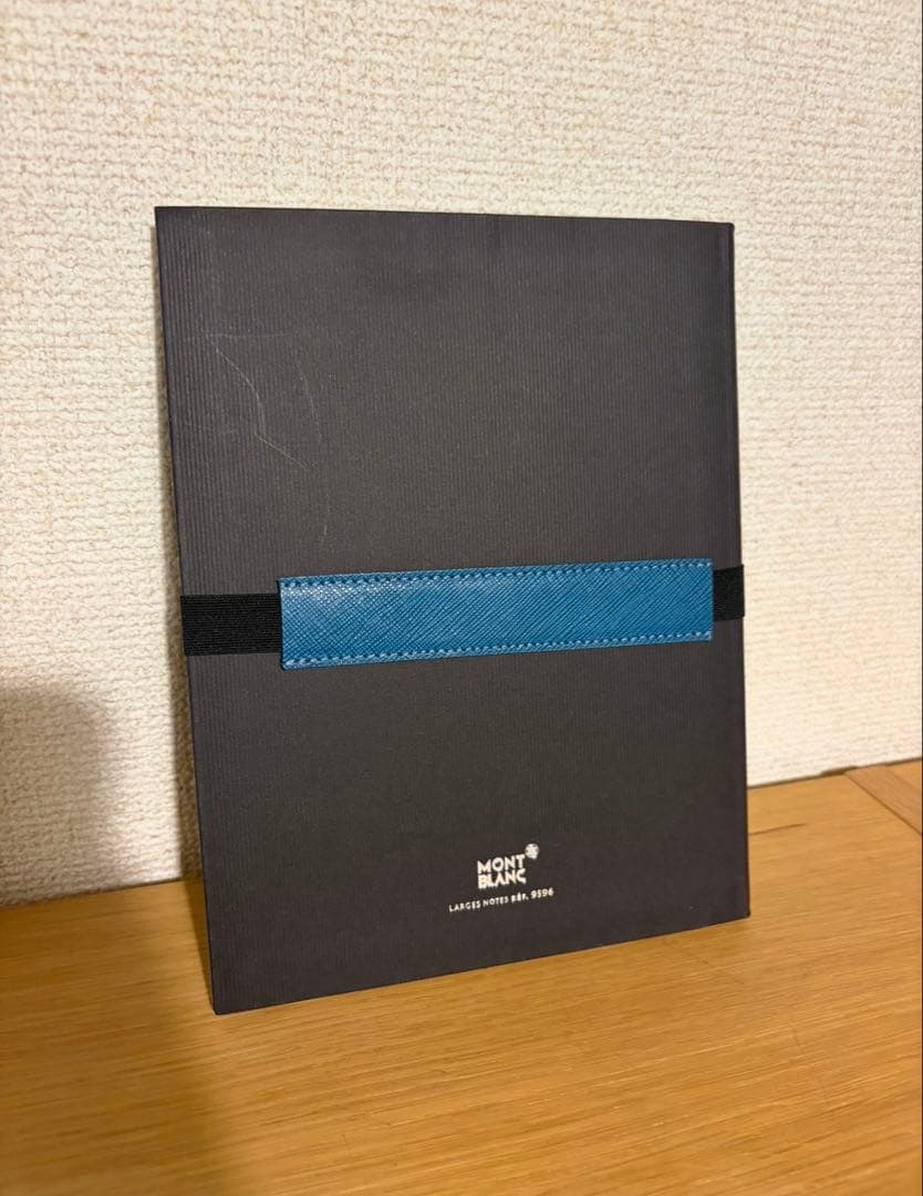 Montblanc ノートセット