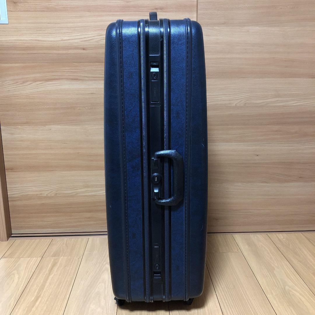キャリーバッグ 鍵付き 4本タイヤ