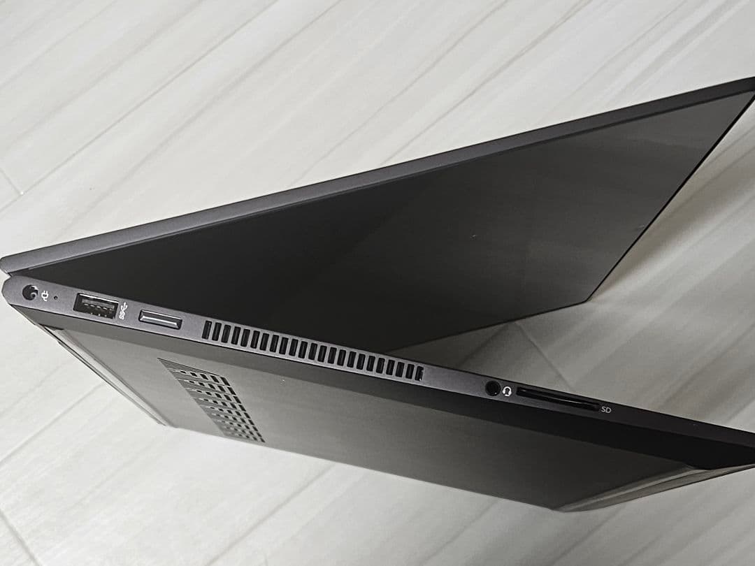 HP ノートパソコン HP ENVY x360 15 15.6インチ