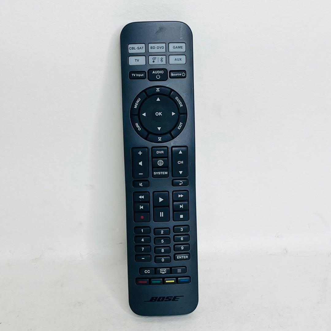 BOSE CineMate 120 ホームシアター