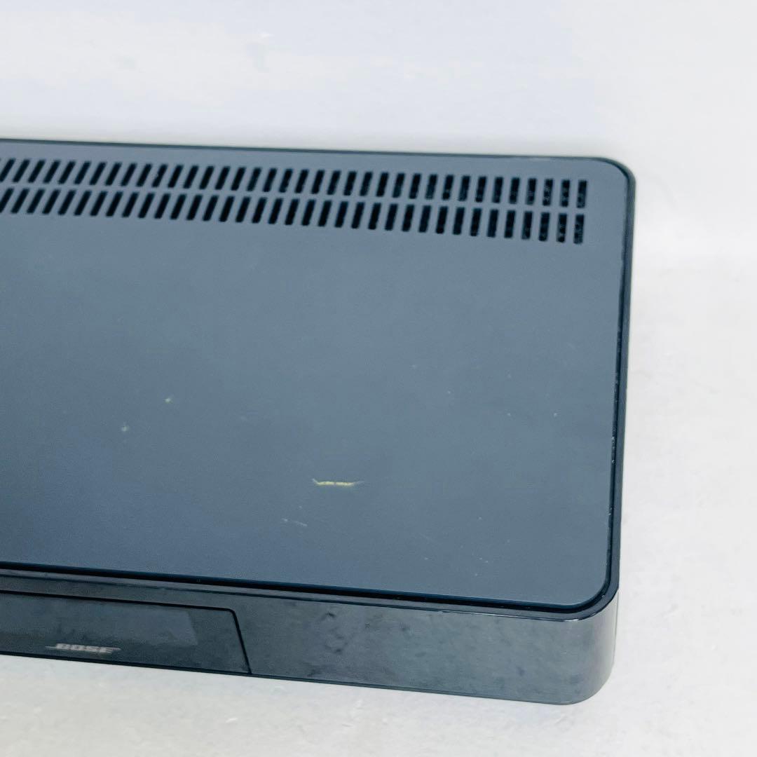BOSE CineMate 120 ホームシアター