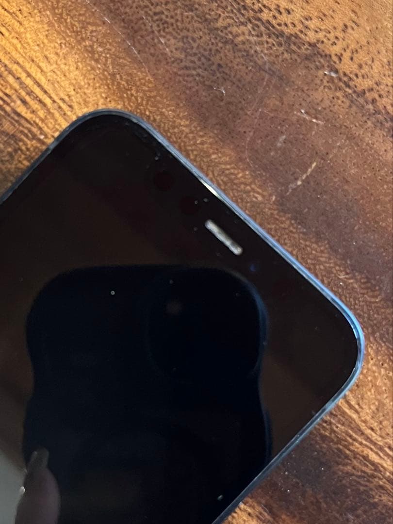 値下げ！iPhone 12 mini 128GB 本体 動作確認済